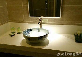 Beijing Phoenix Tree Hotel Daxing  エクステリア 写真