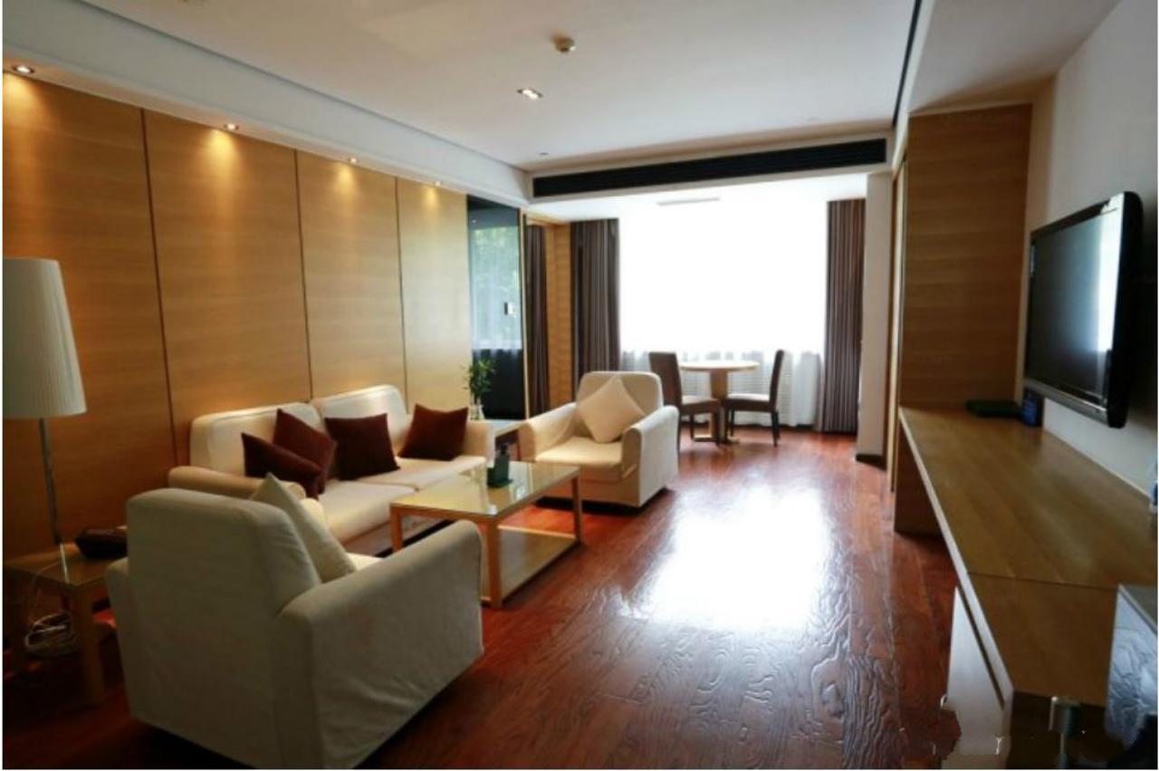 Beijing Phoenix Tree Hotel Daxing  エクステリア 写真
