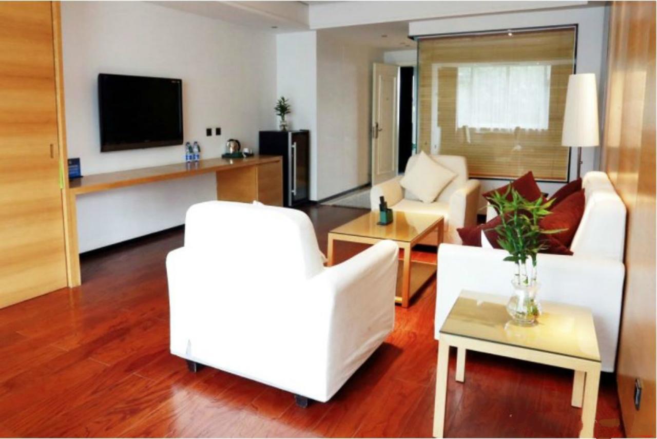 Beijing Phoenix Tree Hotel Daxing  エクステリア 写真